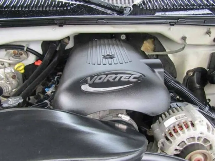 Best Year For 6.0 Vortec