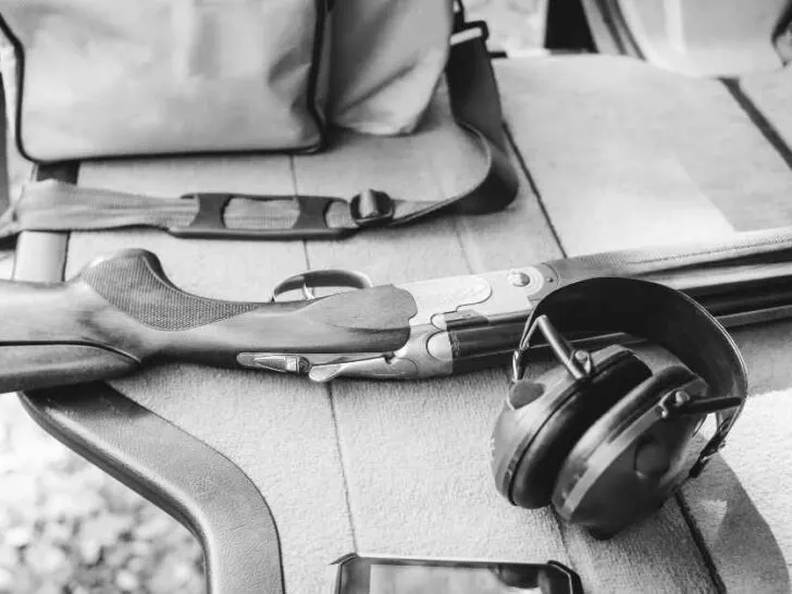 Can I Carry a Shotgun in My Truck?