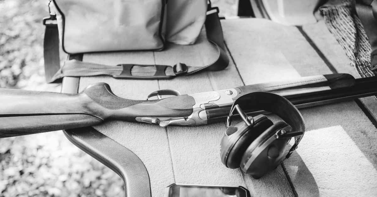 Can I Carry a Shotgun in My Truck? (Explained)