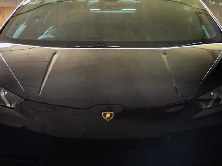 Can You Buy a Lamborghini For Under $100k?