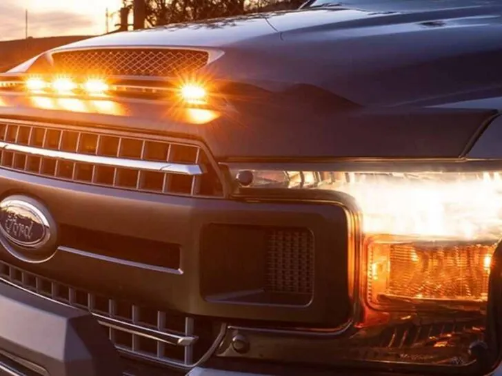 Can You Go Through a Car Wash with a Bug Deflector?