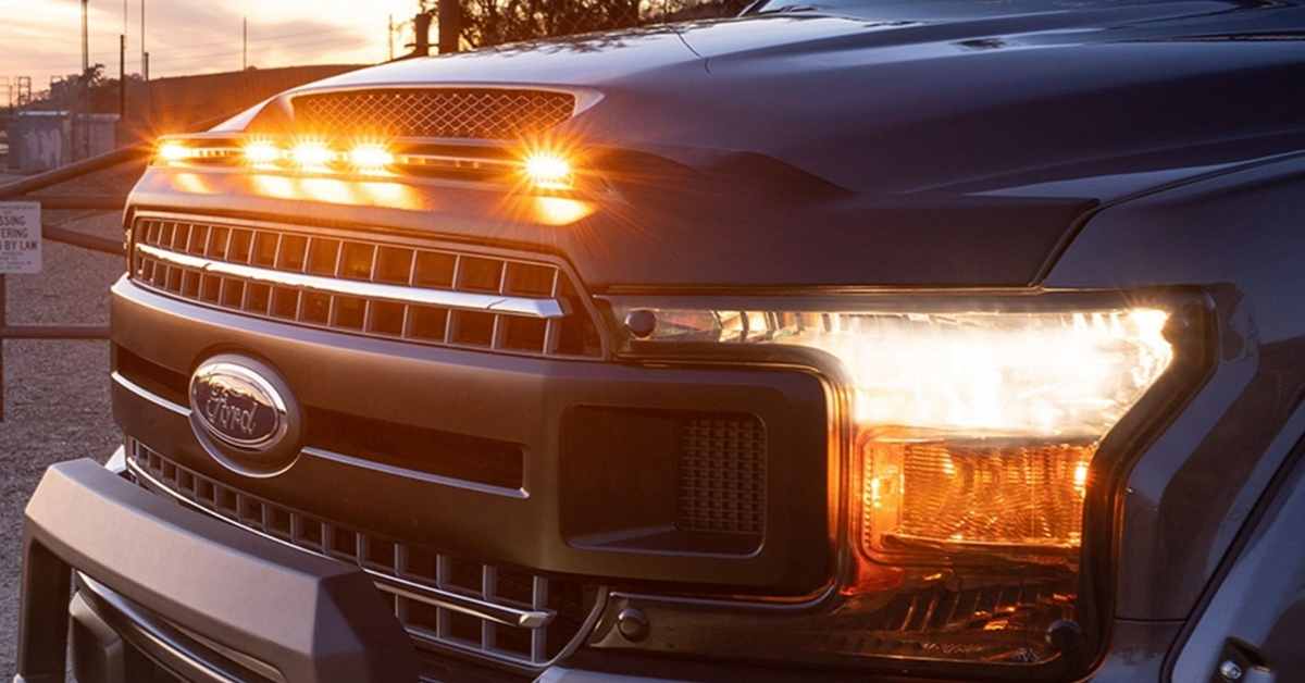 Can You Go Through a Car Wash with a Bug Deflector?