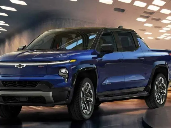 Can You Improve Truck Turning Radius?