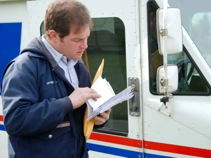 Can You Track USPS Truck?