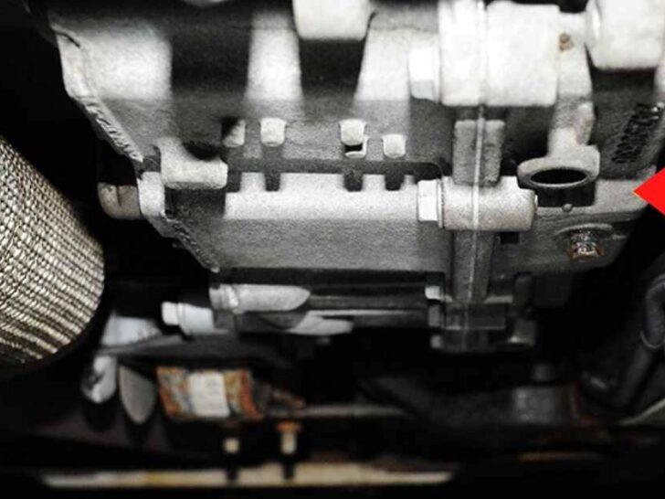 Chevy 6 0 Oil Pan Torque Sequence Explained 