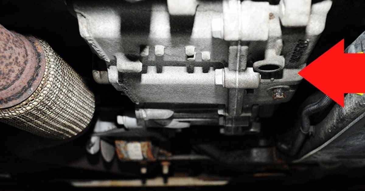 Chevy 6.0 Oil Pan Torque Sequence (Explained)