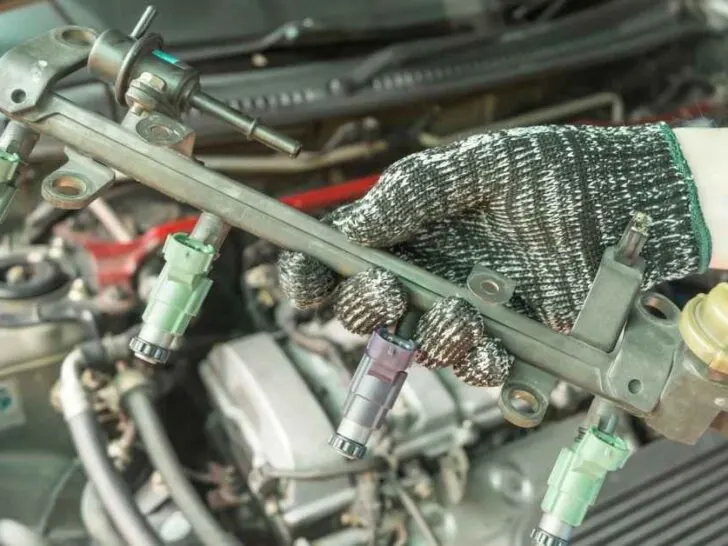 Do All Cars Have Fuel Injectors?