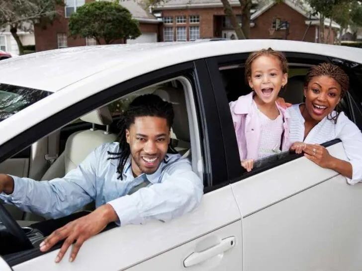 Do Cars Burn Gas While in Park?