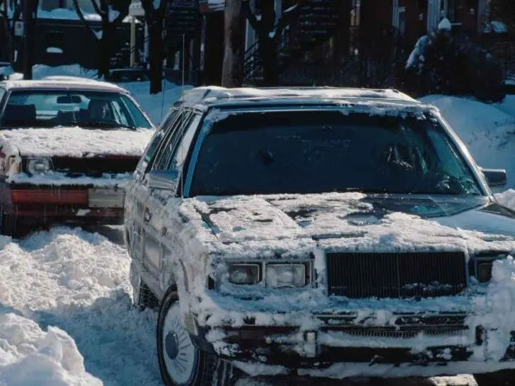 Do Cars Work Better in the Cold?