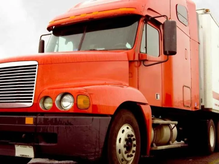 Do You Need a CDL to Drive an Air Brake Truck?