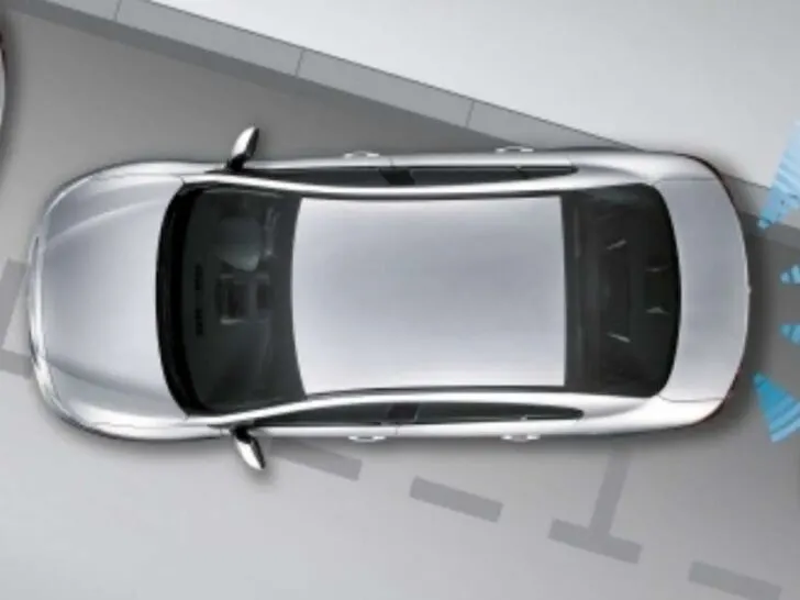 Does Rain Affect Parking Sensors?