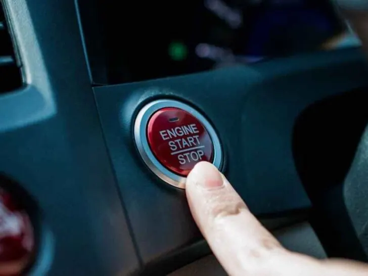 How Do Cars Turn Off?