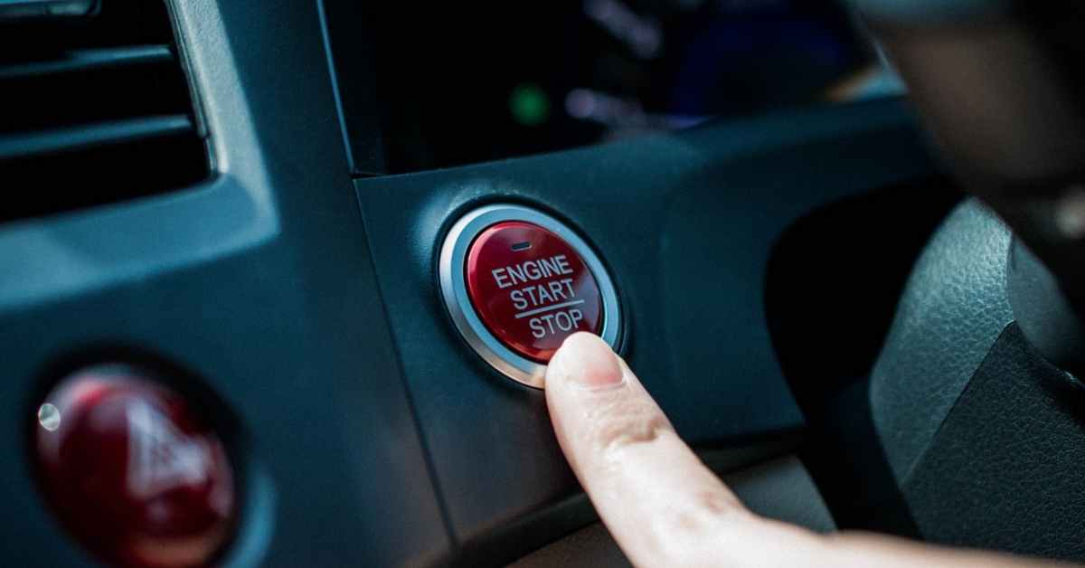 How Do Cars Turn Off? (Explained)