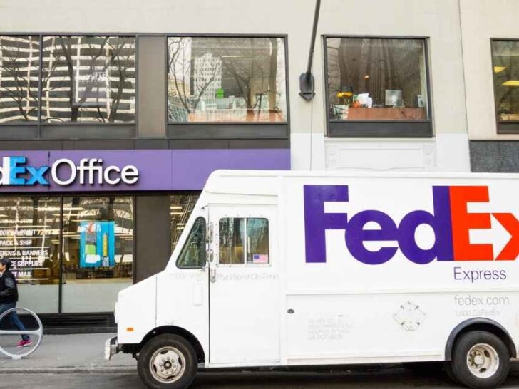 How Long Does FedEx Take to Deliver Once on the Truck?