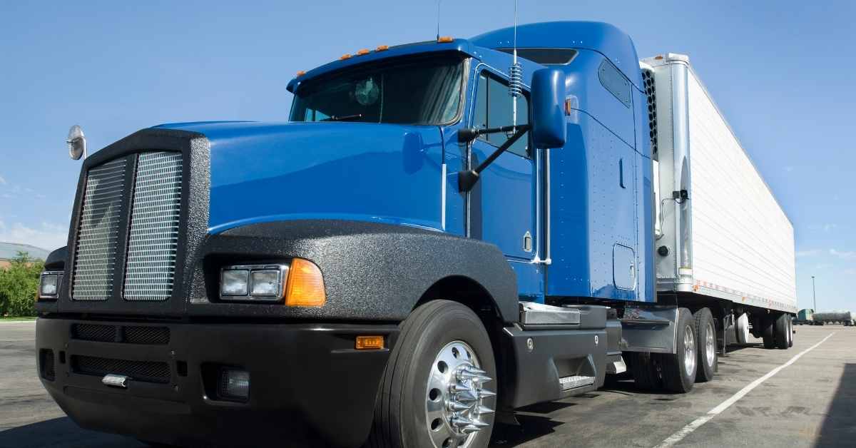 How Much DEF Does A Truck Use Explained 