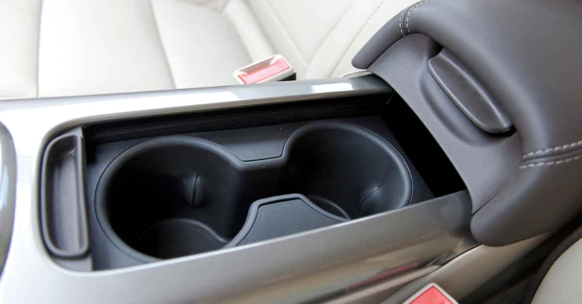 How To Clean Cup Holders in Car? (Explained)