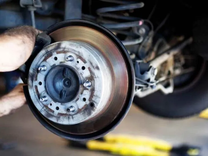 How much does it cost to replace Brakes on a Honda Civic?