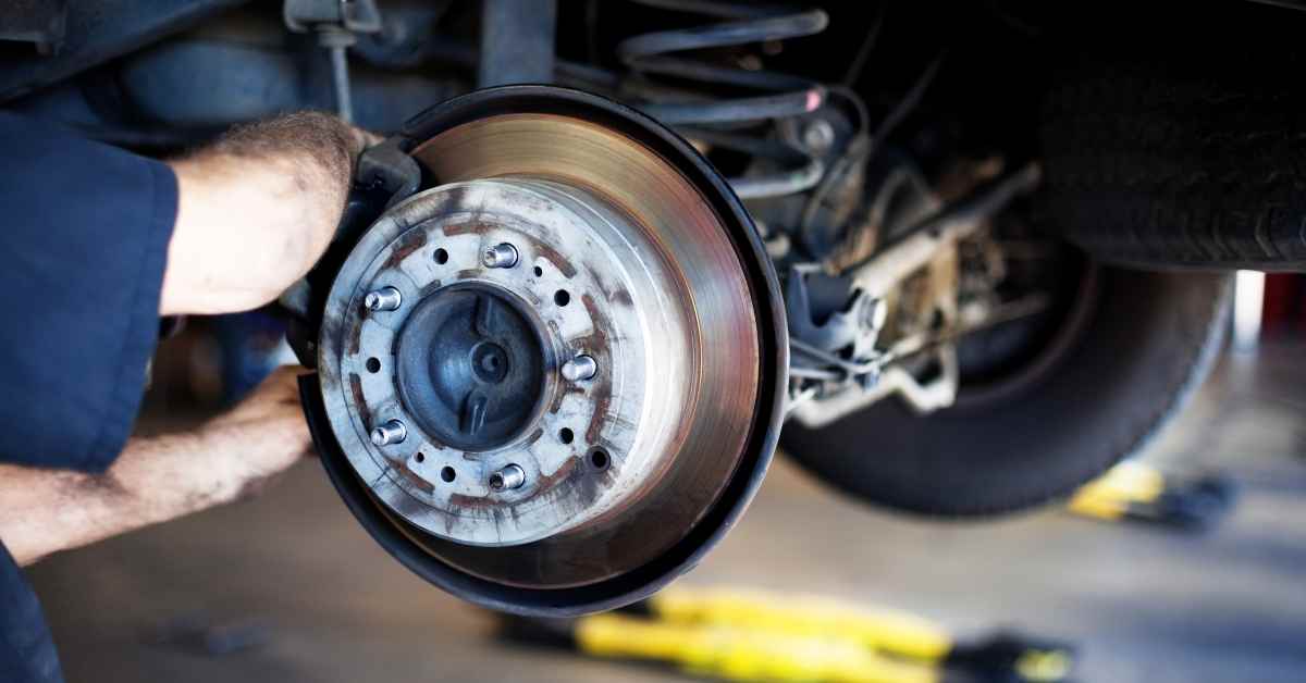 How much does it cost to replace Brakes on a Honda Civic?
