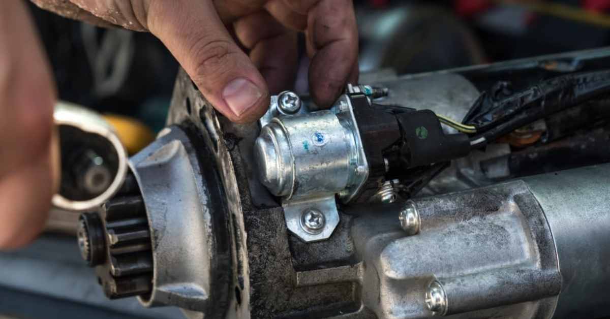 How much does it cost to replace a Starter on a Honda Civic?