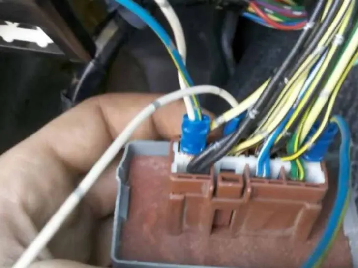 Problem With Main Relay/harness HondaTech Honda Forum, 41 OFF