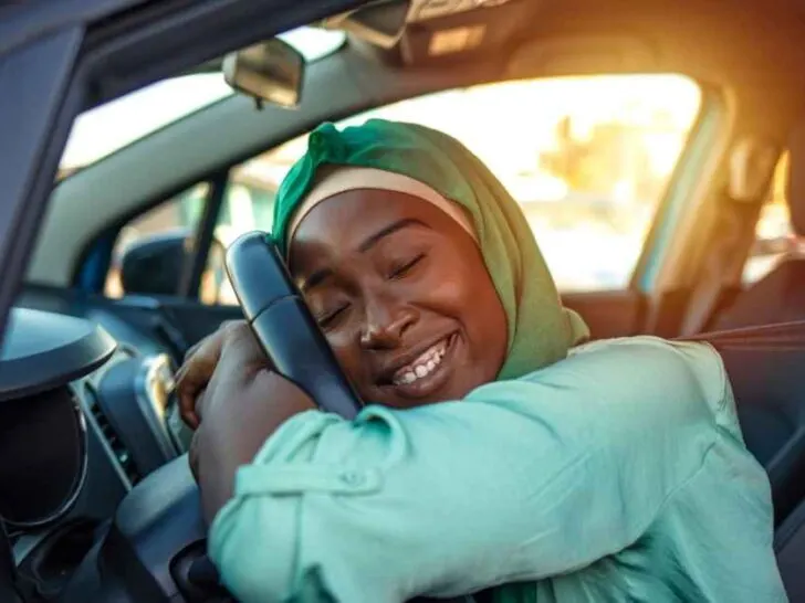 How to Convince Your Parents to Get a Car?