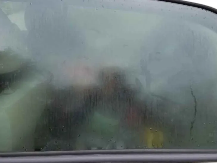 How to Fog Up Car Windows?