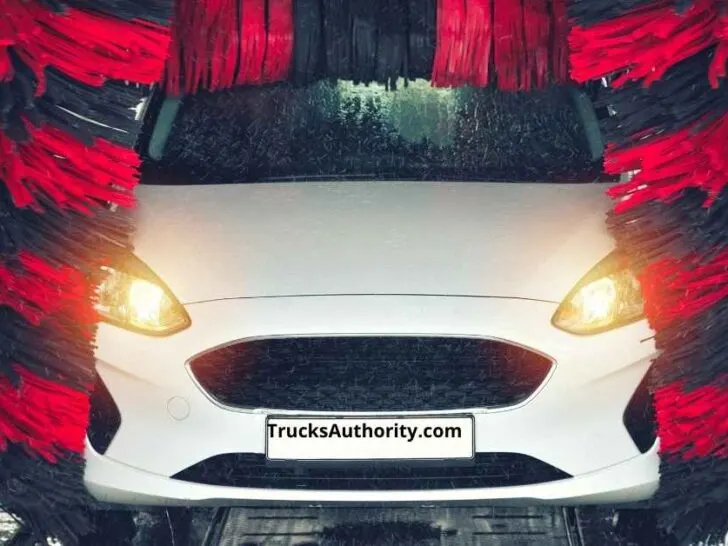 How to Pay for Kwik Trip Car Wash?