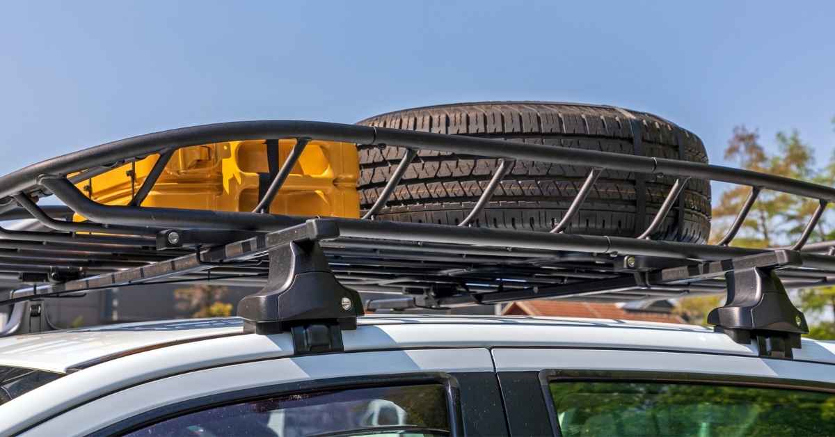 How to Use Roof Rack Without Crossbars? (Explained)