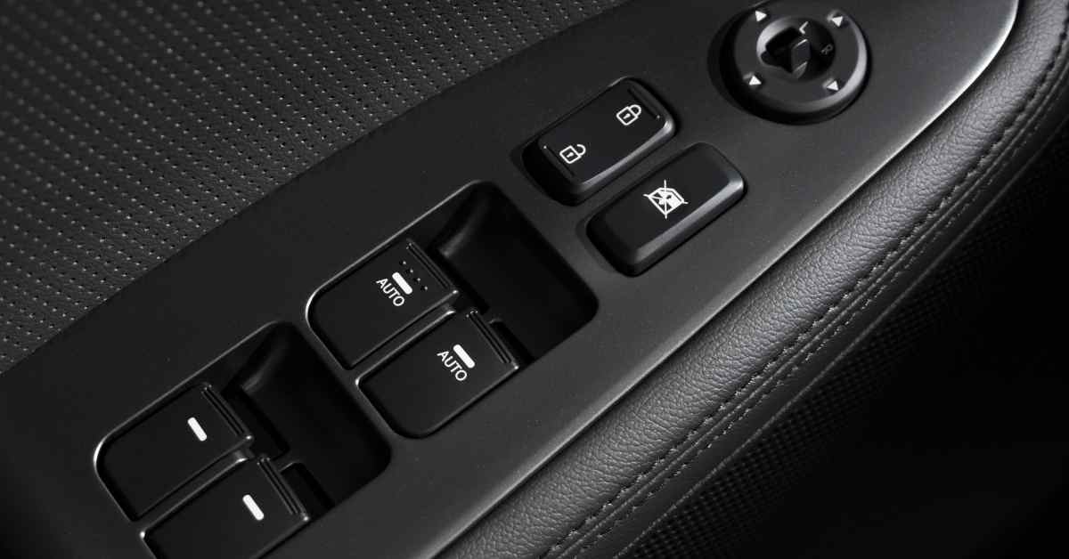 Subaru Outback Windows Not Rolling Up (Solved)