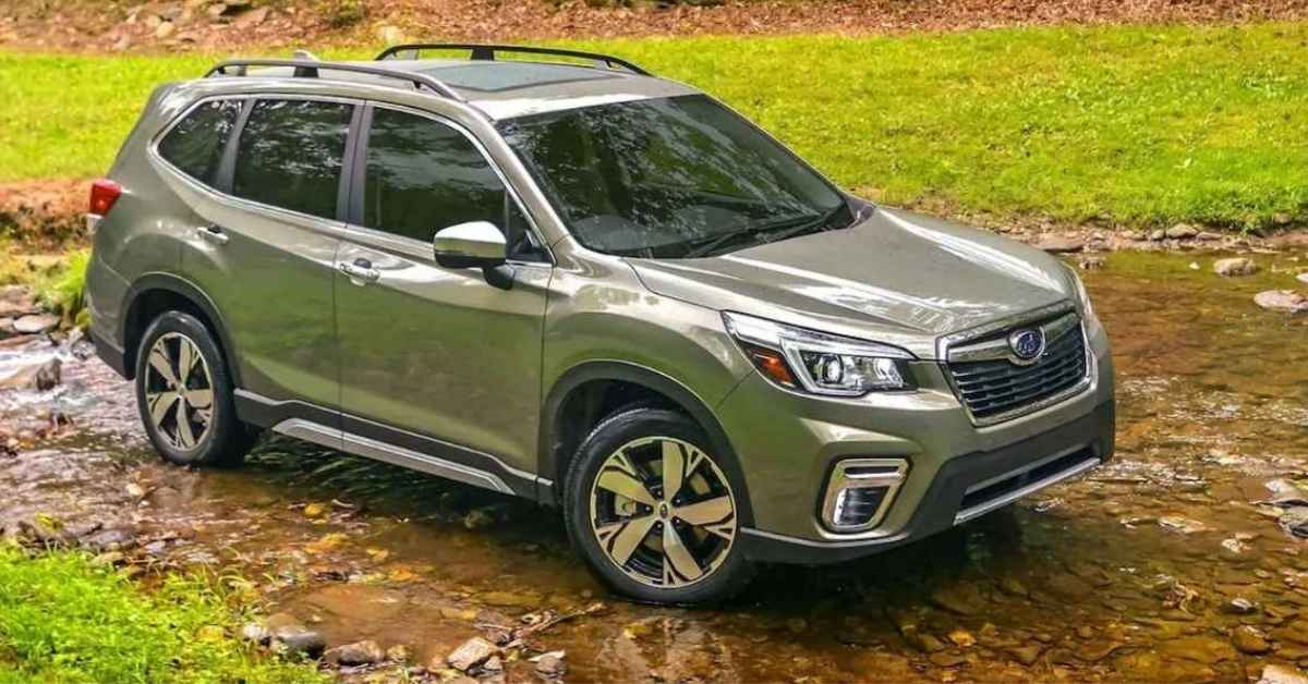 What Does Subaru AllWeather Package Include? (Explained)