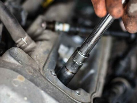 What is Code P0302 on Dodge RAM 1500? (Explained)