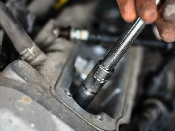 What is Code P0302 on Dodge RAM 1500?