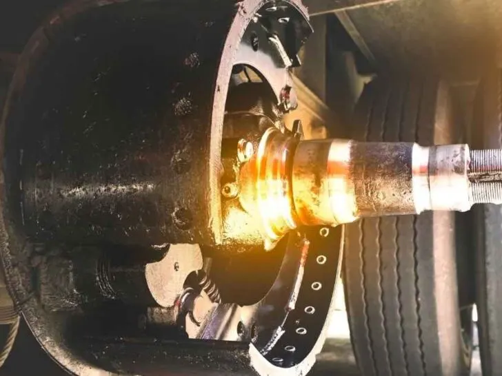 What is a Retarder on a Semi Truck?