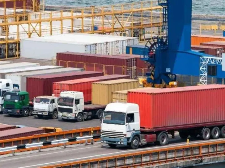 What is a TWIC Card For Truck Drivers?