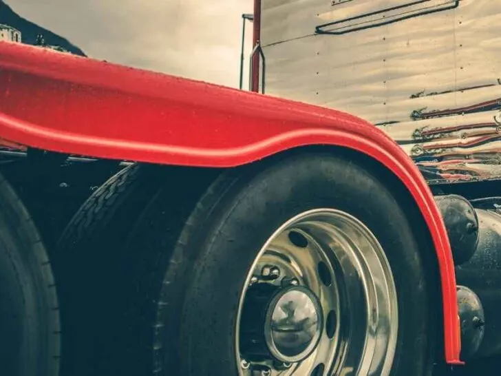 Which Axle is the Drive Axle on a Semi Truck?