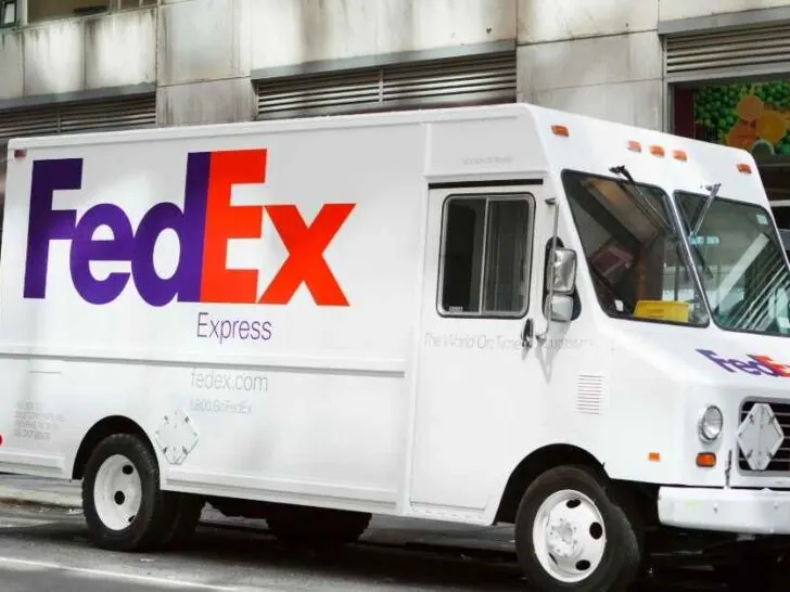 Who Makes FedEx Trucks?