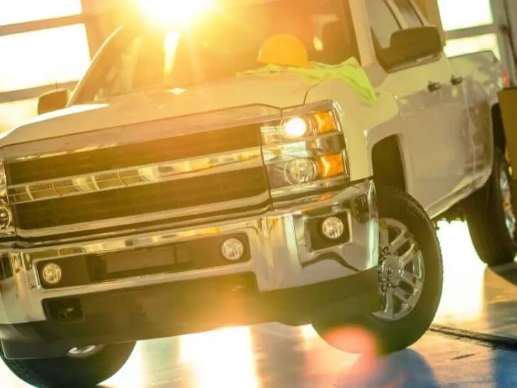 Why Are Trucks More Expensive Than Cars?