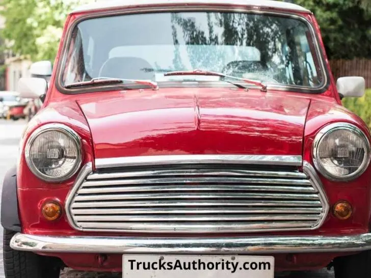 Why Can&rsquo;t Cars Run On Water?