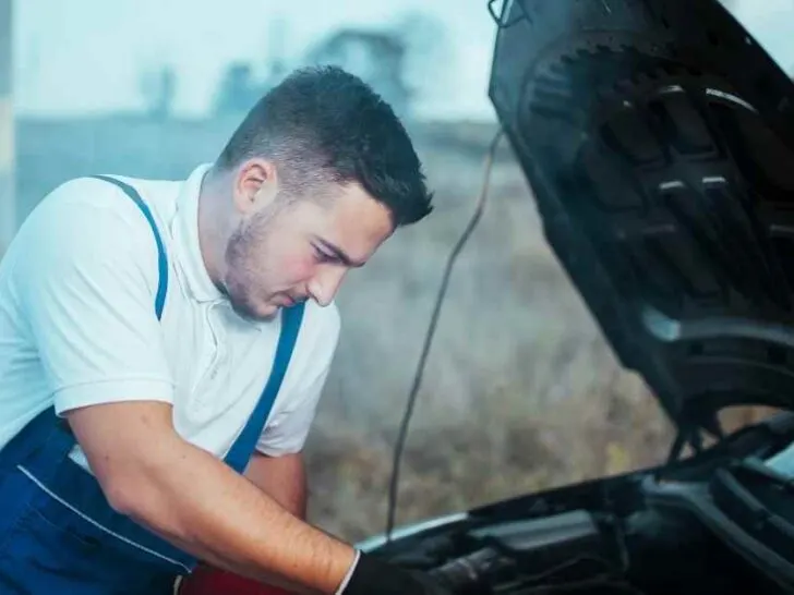 Why Do Cars Have So Many Problems?