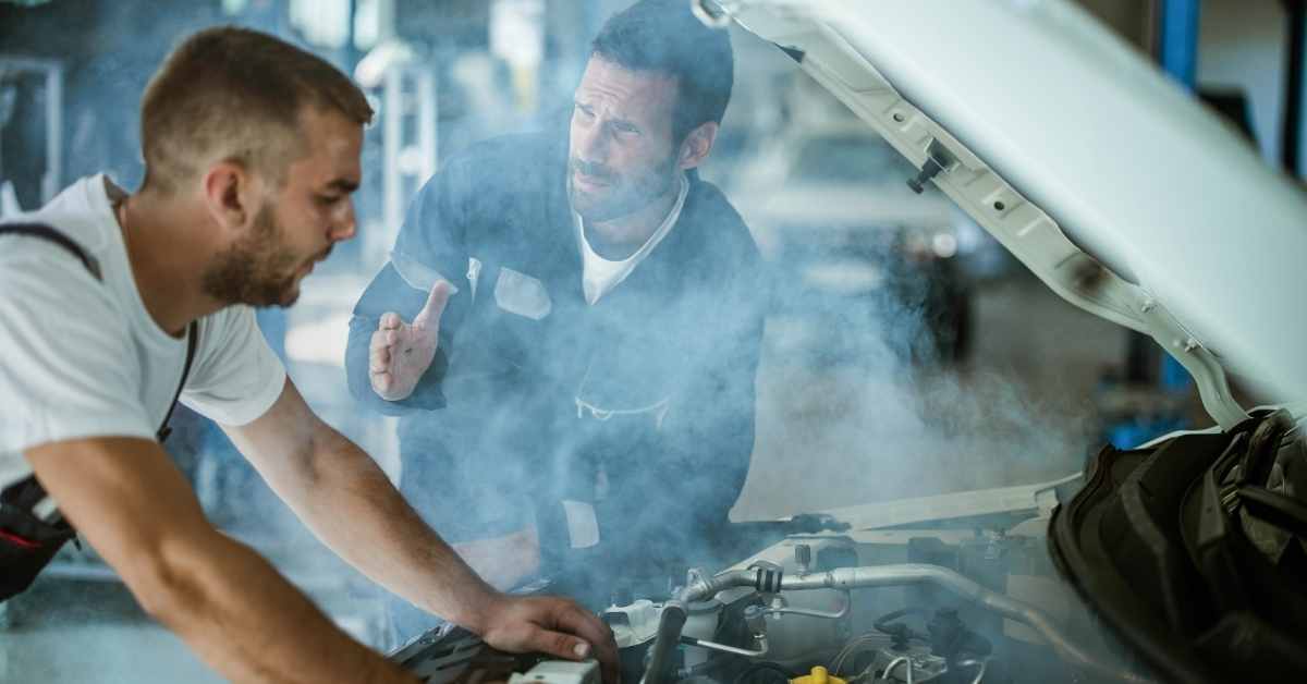 Why Does My Silverado Overheat When AC is On? (Explained)