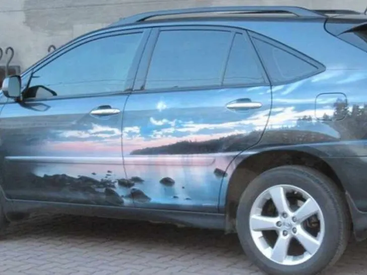 Why is Subaru Paint So Bad?