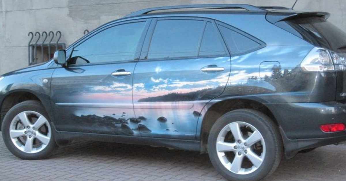 Why is Subaru Paint So Bad? (Explained)