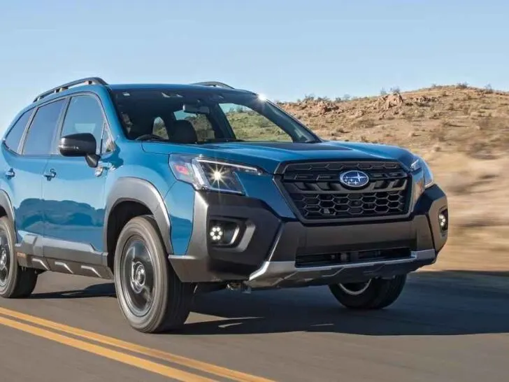 Why is Subaru So Popular?