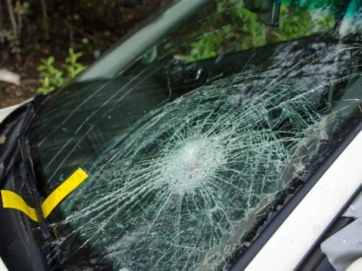 Will Subaru Pay For Cracked Windshield?
