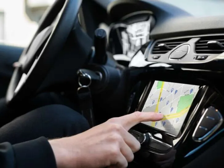 Do All New Cars Have GPS Trackers?