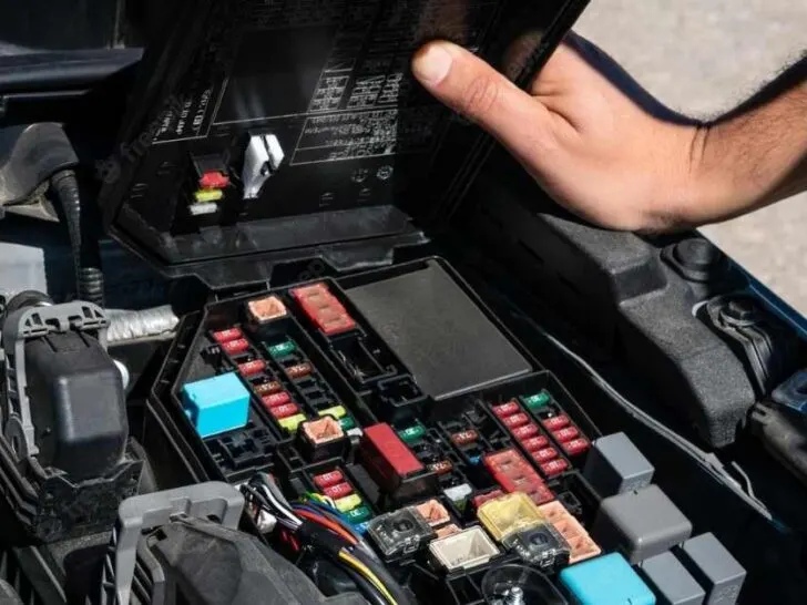 Do Cars Come With Extra Fuses?