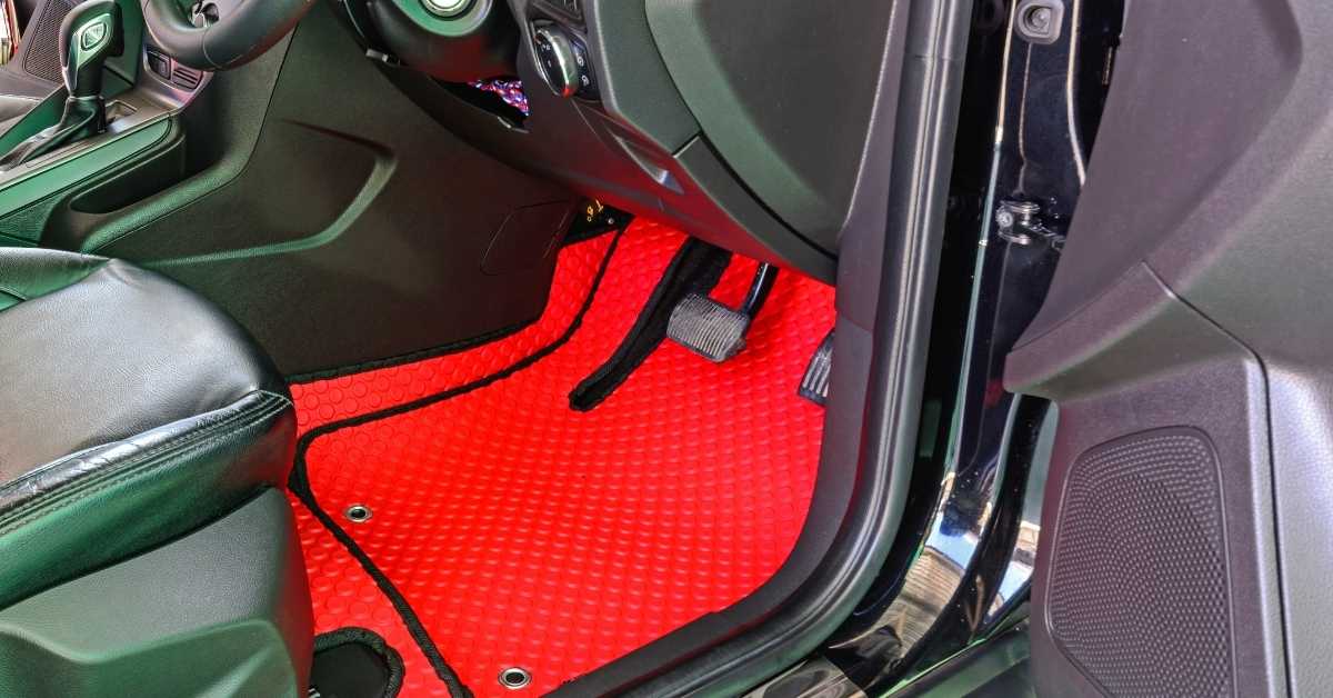Do Cars Come With Floor Mats? (Explained)