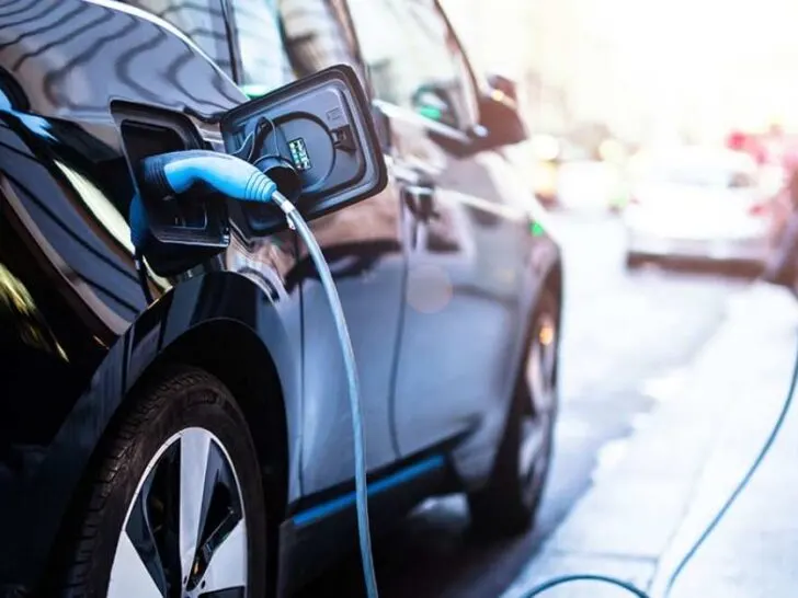 Do Electric Cars Need Block Heaters?