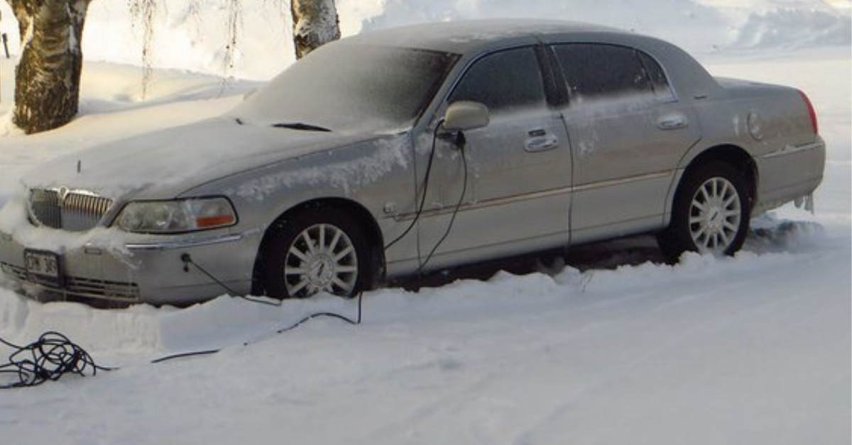 Do New Cars Need Block Heaters? (Explained)