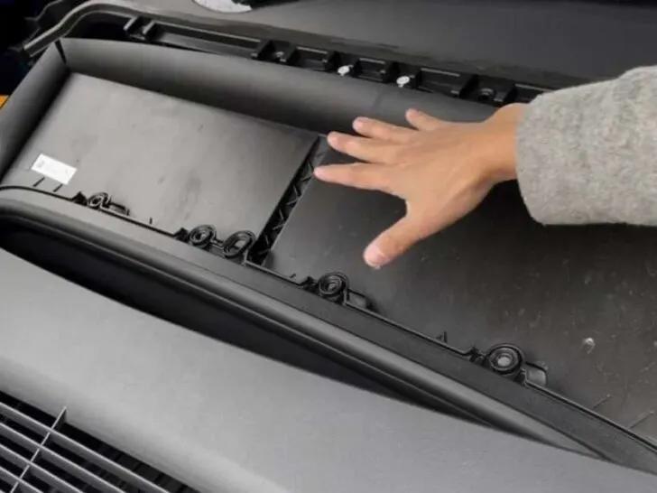 Does Tesla Model 3 Have HEPA Filter?